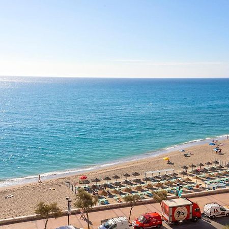 Fantastico Apartamento A Pie De Playa By Renthas Apartment Fuengirola Luaran gambar