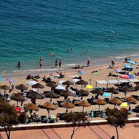 Fantastico Apartamento A Pie De Playa By Renthas Apartment Fuengirola Luaran gambar